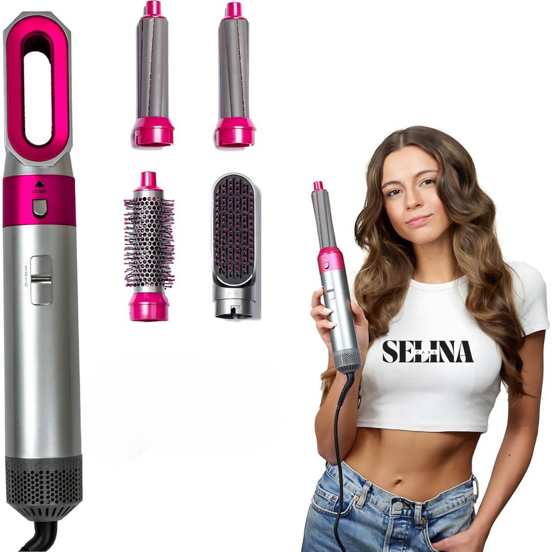 5 in 1 Styling Hair Pro™