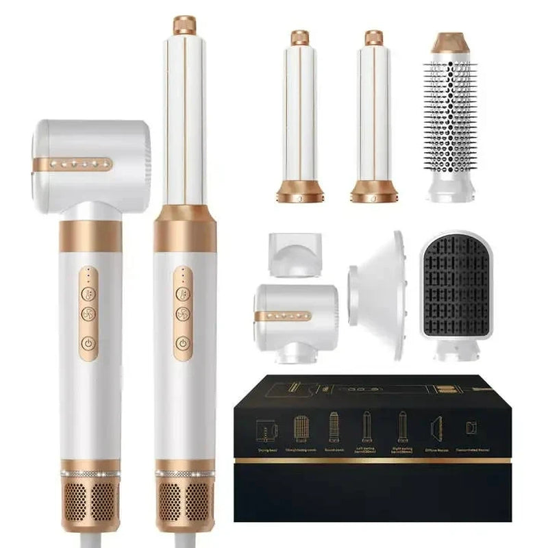 7 in 1 Hair Styler Pro™